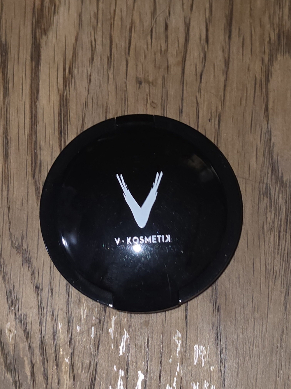 V. Kosmetik Pressed Translucent Powder 3g Deluxe Mini BNIB
